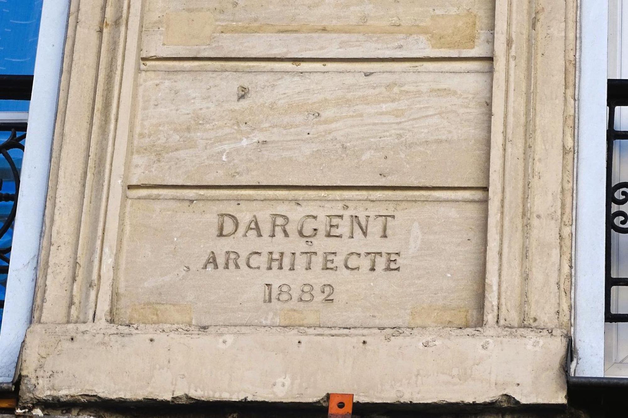 Hipotel Paris Voltaire Bastille Eksteriør bilde